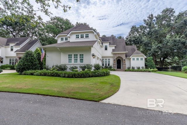 131 Mulberry Lane, Fairhope, AL 36532