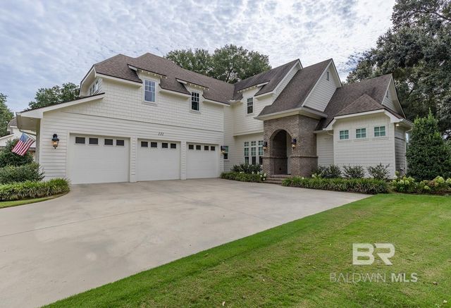 131 Mulberry Lane, Fairhope, AL 36532