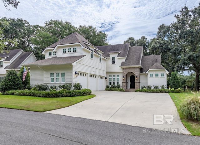 131 Mulberry Lane, Fairhope, AL 36532