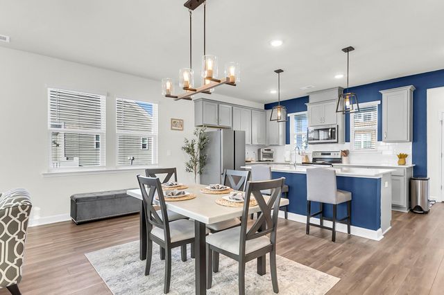 681 Mclernon Trace, Johns Island, SC 29455