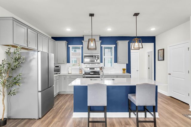 681 Mclernon Trace, Johns Island, SC 29455