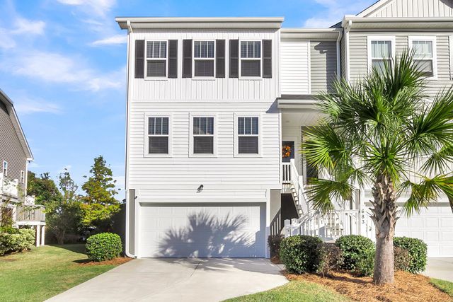 681 Mclernon Trace, Johns Island, SC 29455