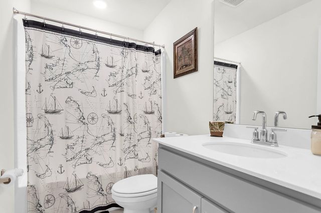 681 Mclernon Trace, Johns Island, SC 29455