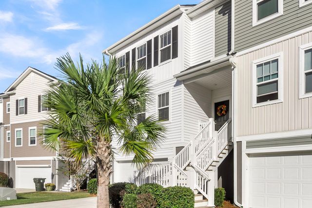 681 Mclernon Trace, Johns Island, SC 29455
