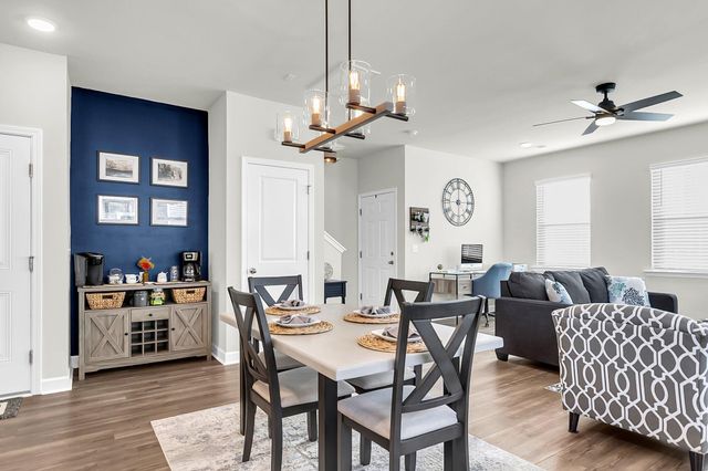 681 Mclernon Trace, Johns Island, SC 29455