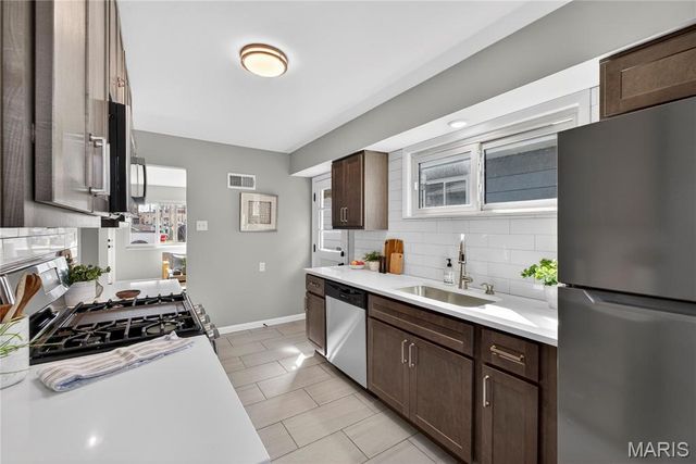 2121 Esther Avenue, St Louis, MO 63139