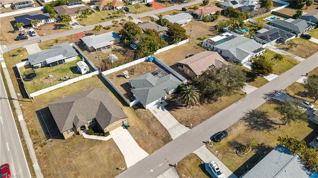 105 SE 44th TER, Cape Coral, FL 33904