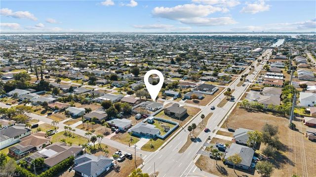 105 SE 44th TER, Cape Coral, FL 33904