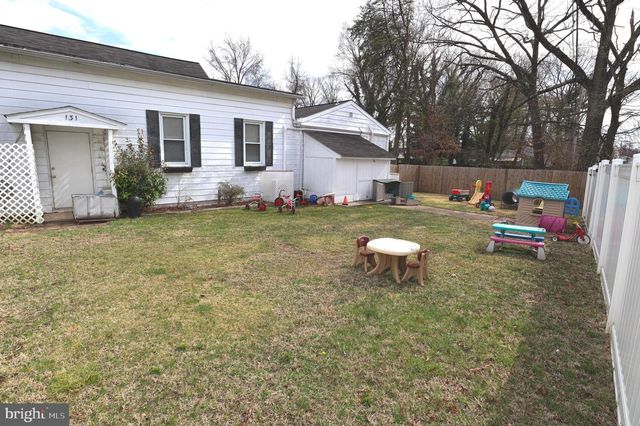 131 MIDLAND RD, Glen Burnie, MD 21060
