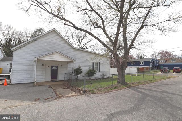 131 MIDLAND RD, Glen Burnie, MD 21060