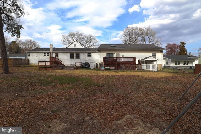 131 MIDLAND RD, Glen Burnie, MD 21060