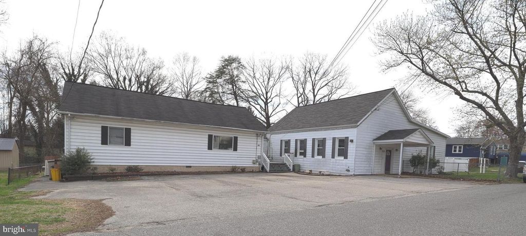 131 MIDLAND RD, Glen Burnie, MD 21060