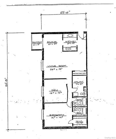 15 Park Avenue 204B, Spring Valley, NY 10977