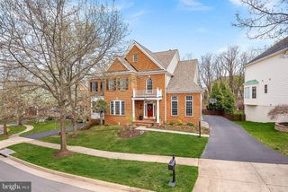 19130 STREAM CROSSING CT, Leesburg, VA 20176