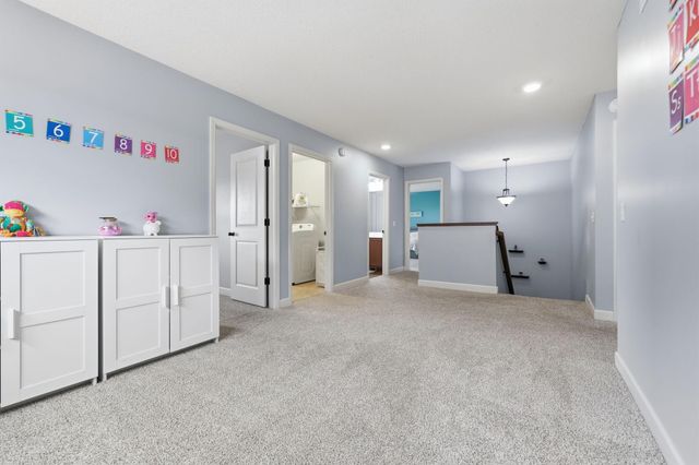 7038 Martin Farms Avenue NE, Elk River, MN 55330