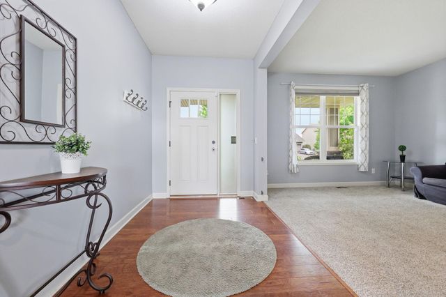 7038 Martin Farms Avenue NE, Elk River, MN 55330
