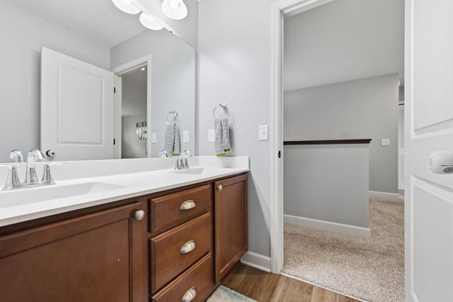 7038 Martin Farms Avenue NE, Elk River, MN 55330