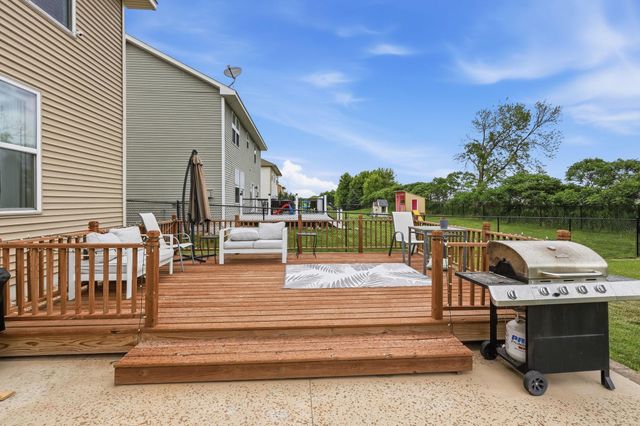 7038 Martin Farms Avenue NE, Elk River, MN 55330