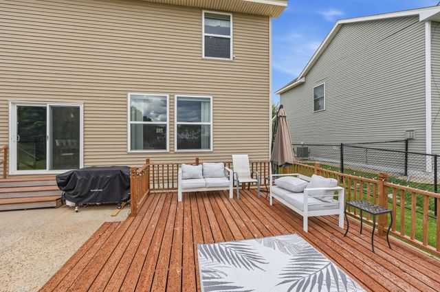 7038 Martin Farms Avenue NE, Elk River, MN 55330