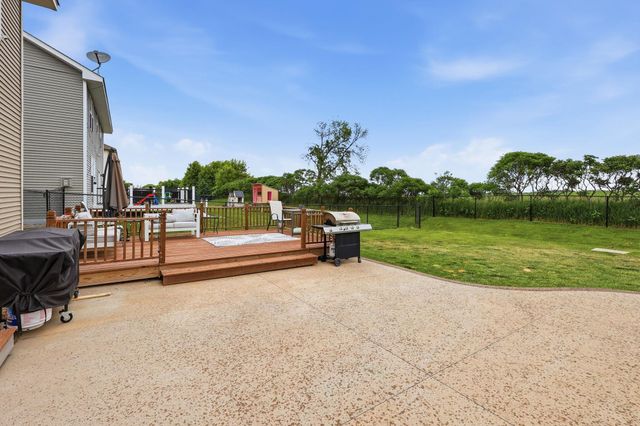 7038 Martin Farms Avenue NE, Elk River, MN 55330