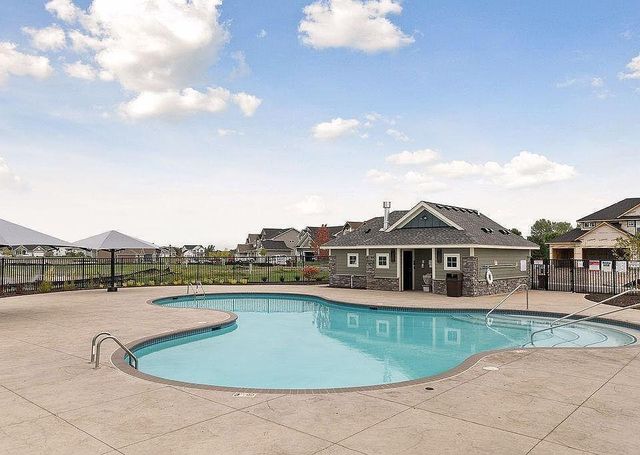 7038 Martin Farms Avenue NE, Elk River, MN 55330