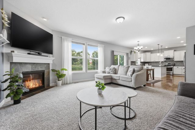 7038 Martin Farms Avenue NE, Elk River, MN 55330
