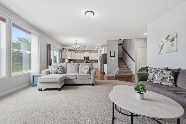 7038 Martin Farms Avenue NE, Elk River, MN 55330
