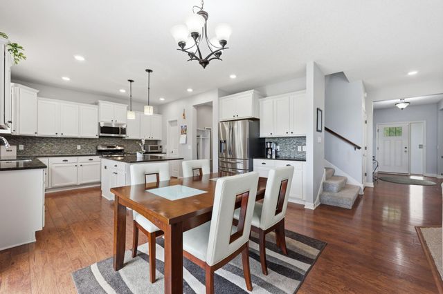 7038 Martin Farms Avenue NE, Elk River, MN 55330