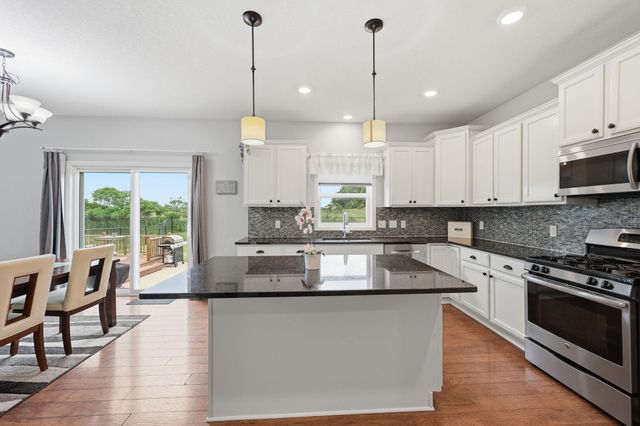 7038 Martin Farms Avenue NE, Elk River, MN 55330
