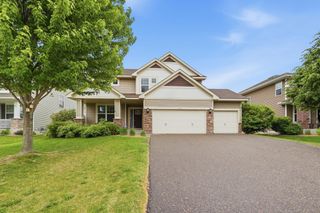 7038 Martin Farms Avenue NE, Elk River, MN 55330