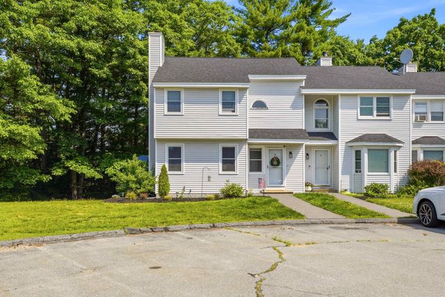 42 Cromwell Dr Unit 16, Rindge, NH 03461