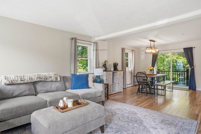 42 Cromwell Dr Unit 16, Rindge, NH 03461