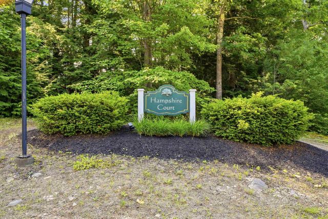 42 Cromwell Dr Unit 16, Rindge, NH 03461