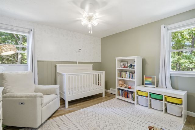 42 Cromwell Dr Unit 16, Rindge, NH 03461