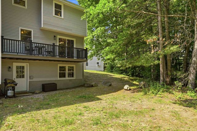 42 Cromwell Dr Unit 16, Rindge, NH 03461