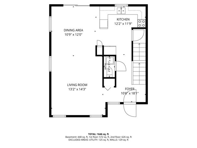 42 Cromwell Dr Unit 16, Rindge, NH 03461