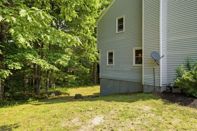 42 Cromwell Dr Unit 16, Rindge, NH 03461