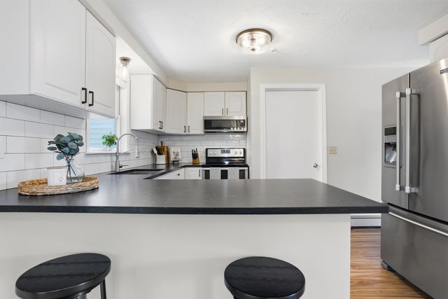42 Cromwell Dr Unit 16, Rindge, NH 03461