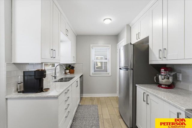 1024 E 8th Street, Fremont, NE 68025