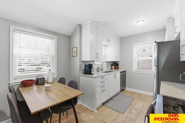 1024 E 8th Street, Fremont, NE 68025