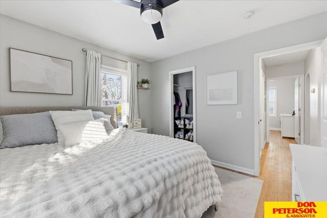 1024 E 8th Street, Fremont, NE 68025