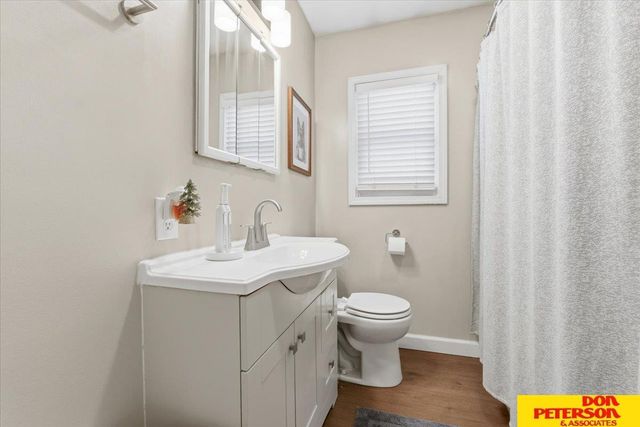 1024 E 8th Street, Fremont, NE 68025