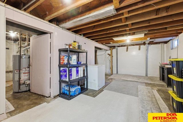 1024 E 8th Street, Fremont, NE 68025