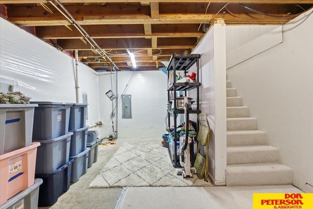 1024 E 8th Street, Fremont, NE 68025