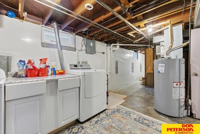 1024 E 8th Street, Fremont, NE 68025