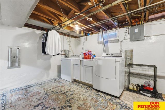 1024 E 8th Street, Fremont, NE 68025