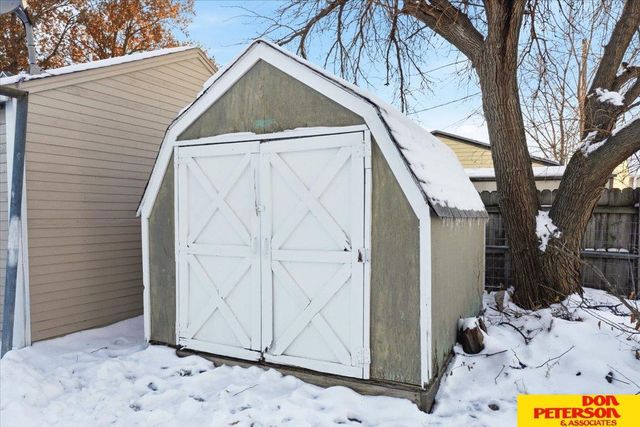 1024 E 8th Street, Fremont, NE 68025