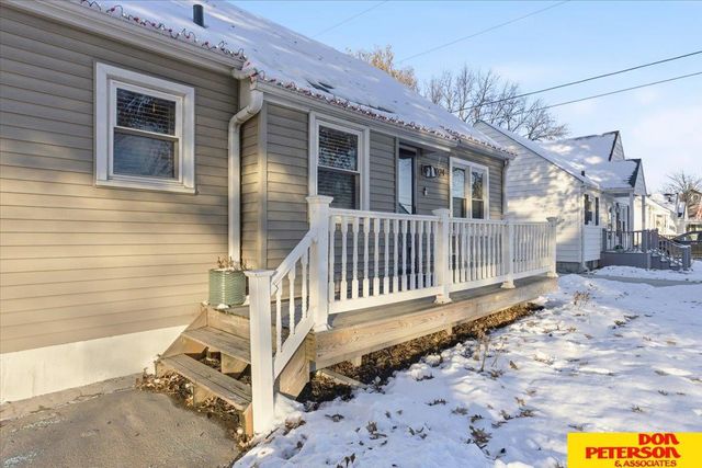 1024 E 8th Street, Fremont, NE 68025