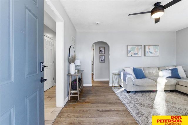 1024 E 8th Street, Fremont, NE 68025