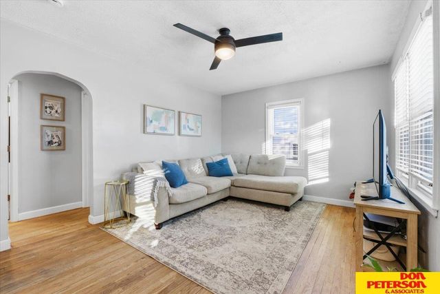 1024 E 8th Street, Fremont, NE 68025